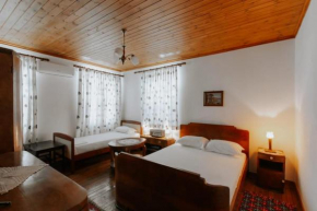 Paspali Guest House